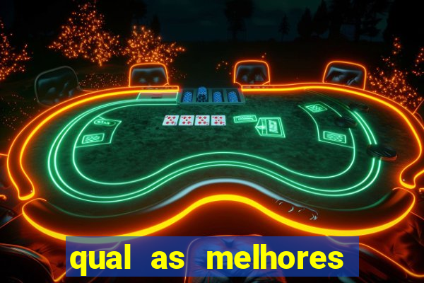 qual as melhores plataformas de jogos para ganhar dinheiro